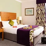 Maldron & Leisure Centre, Galway 4*
