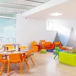 מלון Maldron & Leisure Centre, Galway אורנמור