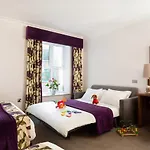 Maldron & Leisure Centre, Galway Hotel Oranmore