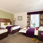 Maldron & Leisure Centre, Galway 4*