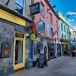 Maldron & Leisure Centre, Galway 4*