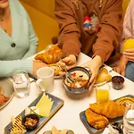 فندق Maldron & Leisure Centre, Galway