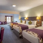 Maldron & Leisure Centre, Galway 4* أورانمر