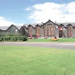Maldron & Leisure Centre, Galway ホテル 4*