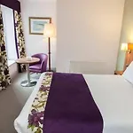 Maldron & Leisure Centre, Galway Hotel