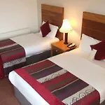 Maldron & Leisure Centre, Galway 4*