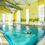 Maldron & Leisure Centre, Galway 4*