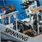 Maldron & Leisure Centre, Galway أورانمر