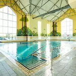 Maldron & Leisure Centre, Galway