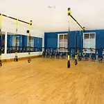 ホテル Maldron & Leisure Centre, Galway オレンモア