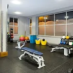 Maldron & Leisure Centre, Galway ホテル 4*