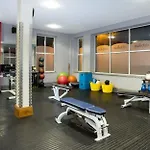 Maldron & Leisure Centre, Galway