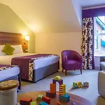 فندق Maldron & Leisure Centre, Galway 4*