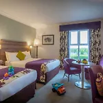 Maldron & Leisure Centre, Galway Hotel Oranmore