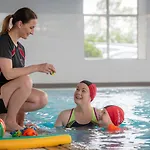 מלון Maldron & Leisure Centre, Galway 4*