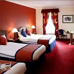 Maldron & Leisure Centre, Galway Oranmore