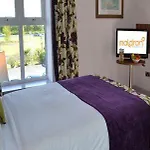 Maldron & Leisure Centre, Galway Hotel