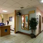 Maldron & Leisure Centre, Galway 4* オレンモア