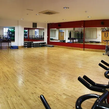 Hotel Maldron & Leisure Centre, Galway Oranmore