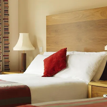 Maldron & Leisure Centre, Galway