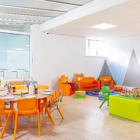 Hotel Maldron & Leisure Centre, Galway Oranmore