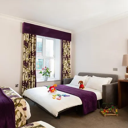 Maldron & Leisure Centre, Galway Hotel Oranmore