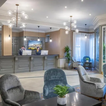 Maldron & Leisure Centre, Galway Oranmore