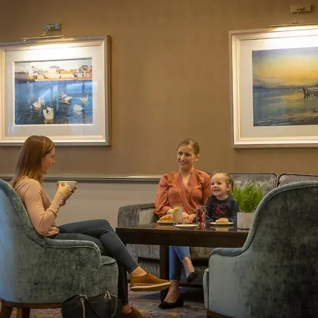 Maldron & Leisure Centre, Galway