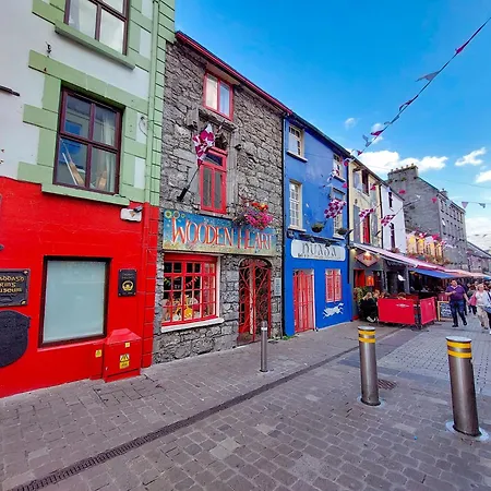 Maldron & Leisure Centre, Galway