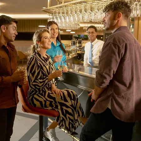 Maldron & Leisure Centre, Galway Hotel