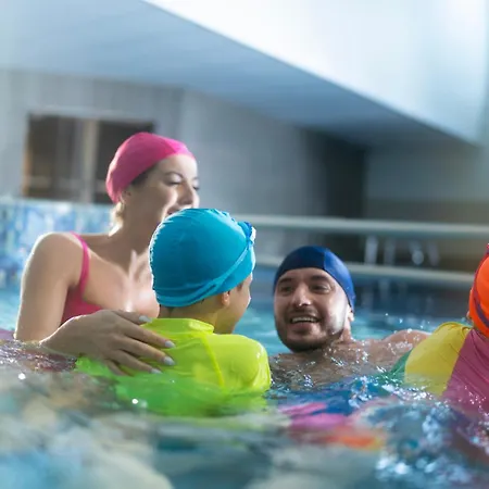 Hotel Maldron & Leisure Centre, Galway