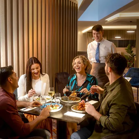 Maldron & Leisure Centre, Galway 4*