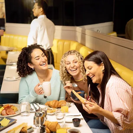 Maldron & Leisure Centre, Galway 4* Oranmore