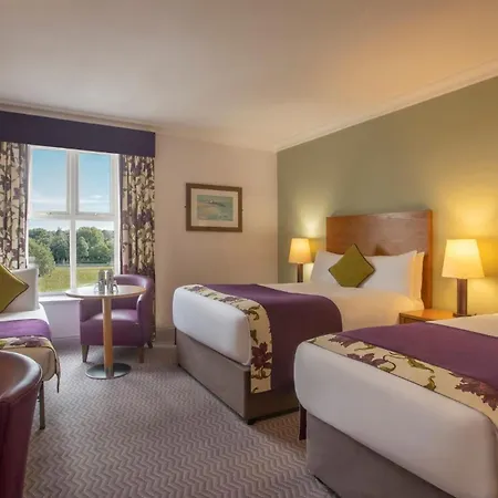 Maldron & Leisure Centre, Galway Hotel
