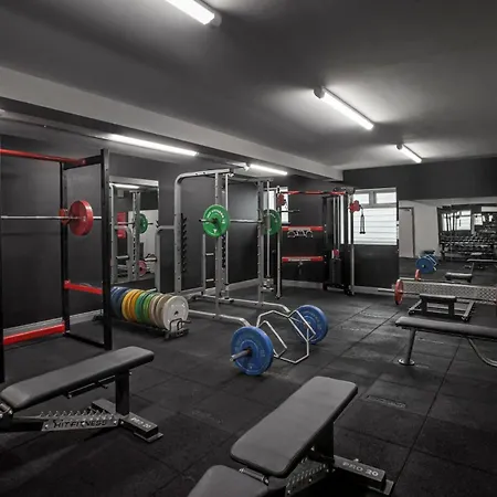 فندق Maldron & Leisure Centre, Galway
