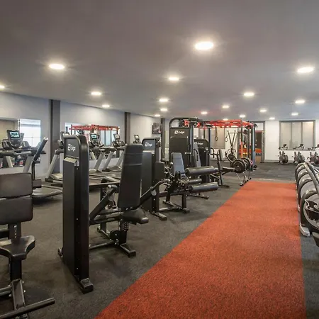 فندق Maldron & Leisure Centre, Galway 4*