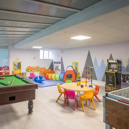 Maldron & Leisure Centre, Galway 4*