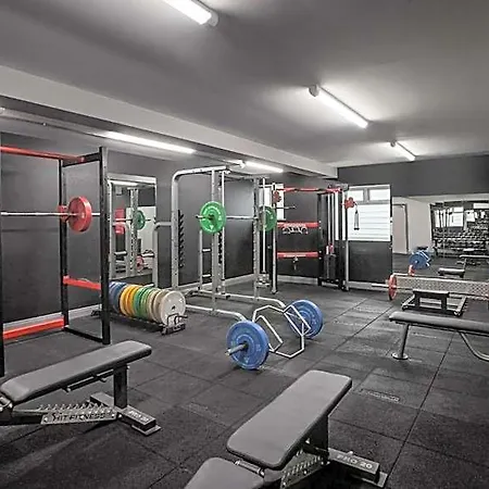 Maldron & Leisure Centre, Galway Ξενοδοχείο Oranmore