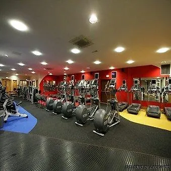 Maldron & Leisure Centre, Galway Ξενοδοχείο 4*