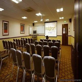 Maldron & Leisure Centre, Galway 4* Oranmore