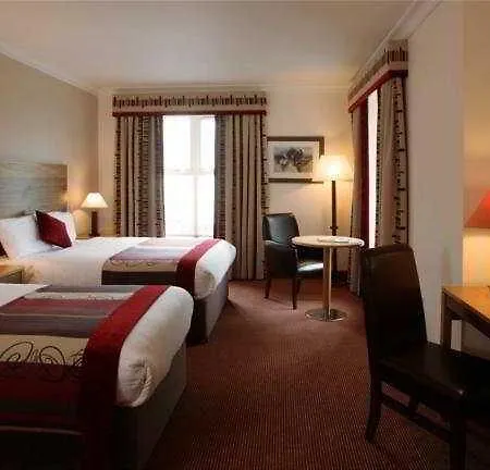 Maldron & Leisure Centre, Galway Otel Oranmore