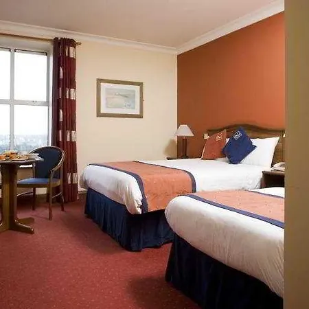 Maldron & Leisure Centre, Galway Oranmore