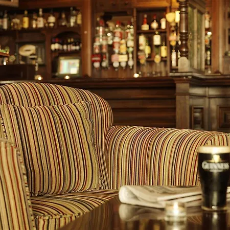 Maldron & Leisure Centre, Galway Otel