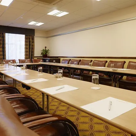 Ξενοδοχείο Maldron & Leisure Centre, Galway 4*