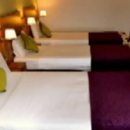 Maldron & Leisure Centre, Galway Oranmore