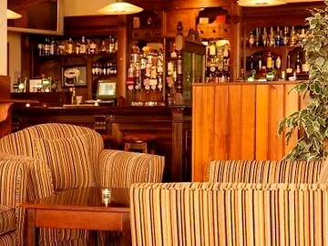 Maldron & Leisure Centre, Galway Hotel 4*