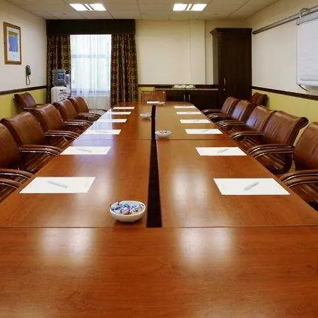 Maldron & Leisure Centre, Galway Otel