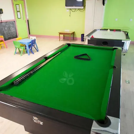 Maldron & Leisure Centre, Galway