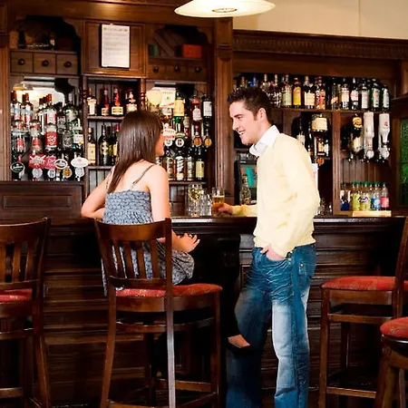 Hotel Maldron & Leisure Centre, Galway Oranmore