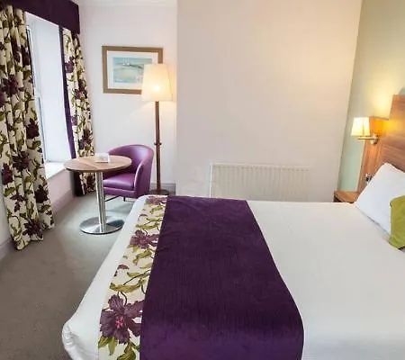 Maldron & Leisure Centre, Galway Hotel